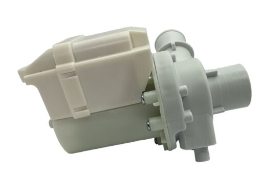 LG 4681EA1007A Washer Drain Pump Motor Assembly Replaces 4681EA1007A - Image 6