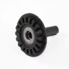 Whirlpool WP8274950 Dishwasher Drain Impeller OEM Replaces AP6012402