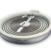 Whirlpool WP8285845 Range Dual Surface Element/Burner Replaces WP8285845