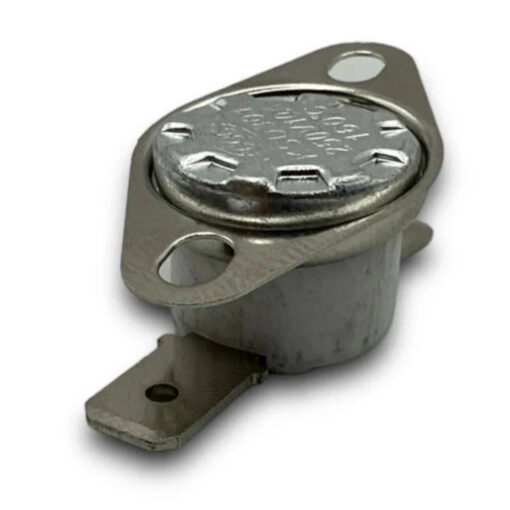 Whirlpool WP8304452 Range High-Limit Thermostat Replaces 8304452 - Image 3