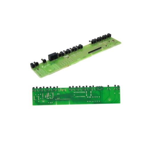 Whirlpool WP8531262 Dishwasher User Interface OEM Replaces 8531262