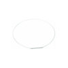 Whirlpool WP8540108 Washer Bellow Clamp OEM Replaces 8540108