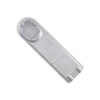 Whirlpool WP8541818 Dryer Heating Element Box OEM Replaces EA11746303