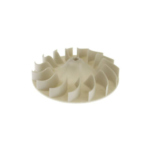 Whirlpool WP8544737 Dryer Blower Wheel OEM Replaces EAP11746331