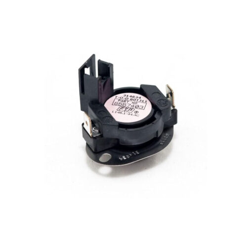 Whirlpool WP8557403 Dryer High Limit Thermostat OEM Replaces B0050O2CH0