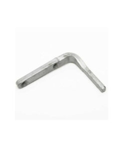 Whirlpool WP8563965 Washer Lid Hinge (Left Hand) OEM Replaces 8563965