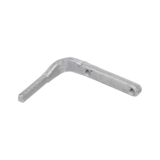 Whirlpool WP8572974 Washer Lid Hinge (Right Hand) OEM Replaces 8572974