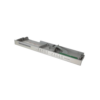 Whirlpool WP8574136 Dishwasher Touchpad & Control Panel Assembly Stainless OEM Replaces EAP11746704