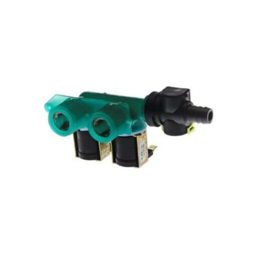 Whirlpool WP8578341 Washer Water Inlet Valve OEM Replaces 1181123