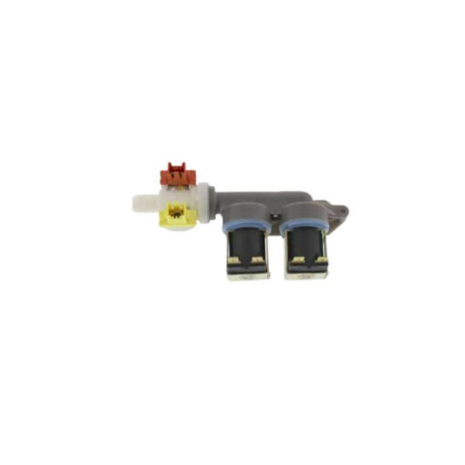 Whirlpool WP8578343 Washer Water Inlet Valve OEM Replaces 1201582
