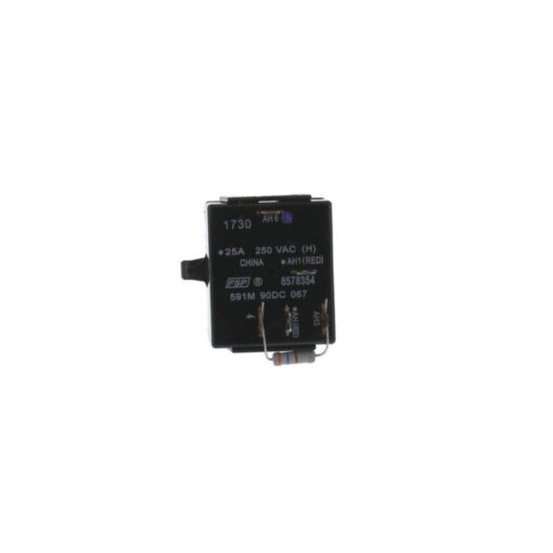 Whirlpool WP8578354 Dryer Temperature Switch OEM Replaces 8578354