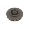 Whirlpool WP902461 Dishwasher Wash Impeller OEM Replaces AP6013600
