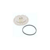 Whirlpool WP9740171 Dishwasher Detergent Dispenser OEM Replaces 162681