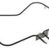 Whirlpool WP9750213 Range Oven Bake Element OEM Replaces 21107-001