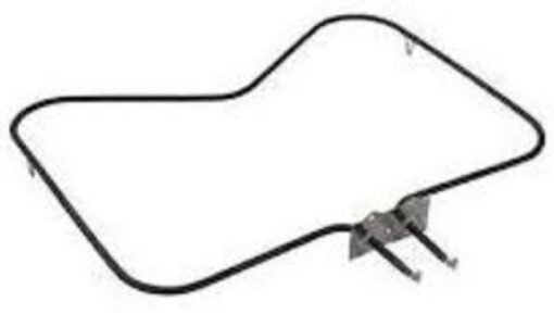 Whirlpool WP9750213 Range Oven Bake Element OEM Replaces 21107-001