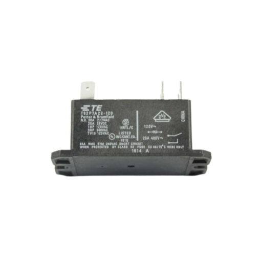 Whirlpool WP9752759 Range Oven Relay OEM Replaces EAP11747133 - Image 2