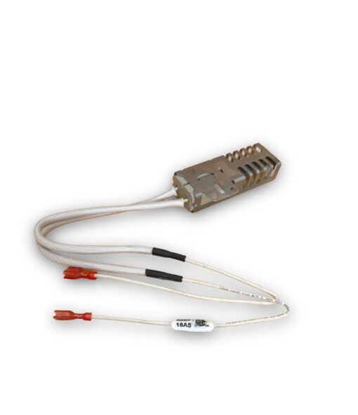 Whirlpool WP9753108 Range Flat Gas Igniter Hot Surface OEM Replaces WP9753108 - Image 6