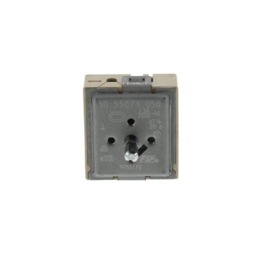 Whirlpool WP9755173 Range Surface Element Switch OEM Replaces 4439202