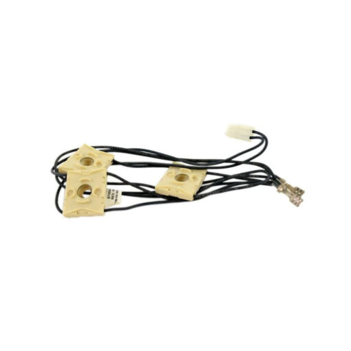 Whirlpool WP9756824 Range Spark Ignition Switch & Harness Assembly OEM Replaces AP6013958