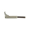 Whirlpool WP9760574 Range Oven Door Hinge Left Hand OEM Replaces AP6014056