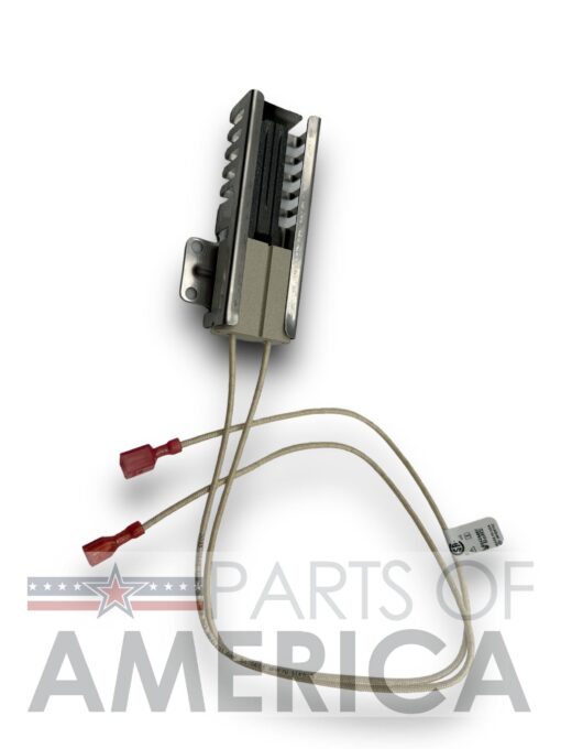 Whirlpool WP9782065 Range Flat Gas Igniter Hot Surface OEM Replaces WP9782065 - Image 5