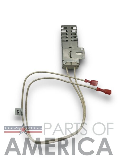 Whirlpool WP9782065 Range Flat Gas Igniter Hot Surface OEM Replaces WP9782065 - Image 2