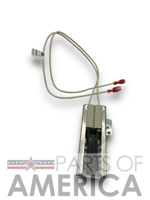 Whirlpool WP9782065 Range Flat Gas Igniter Hot Surface OEM Replaces WP9782065 - Image 4