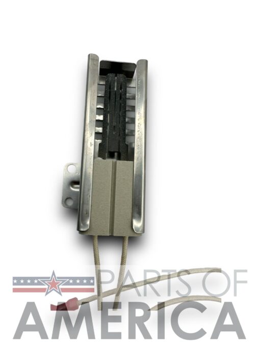 Whirlpool WP9782065 Range Flat Gas Igniter Hot Surface OEM Replaces WP9782065 - Image 3
