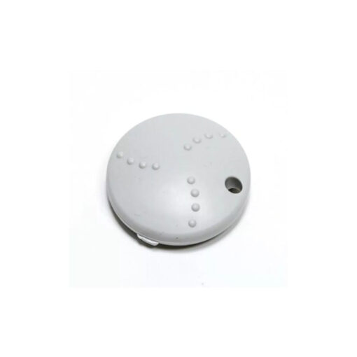 Whirlpool WP99001443 Dishwasher Dispenser Cap OEM Replaces 99001443