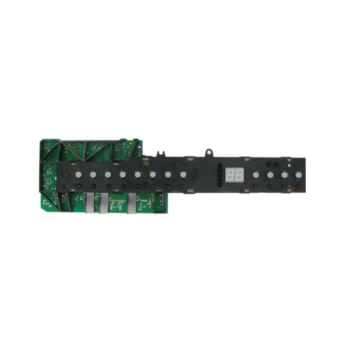 Whirlpool WP99002825 Dishwasher Electronic Control Board OEM Replaces 940548