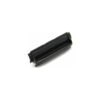 Whirlpool WP99002836 Dishwasher Door Handle, Black OEM Replaces 940529
