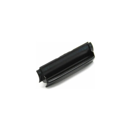 Whirlpool WP99002836 Dishwasher Door Handle, Black OEM Replaces 940529