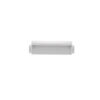 Whirlpool WP99002837 Dishwasher Door Handle White OEM Replaces 948119