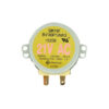 Whirlpool WPDE31-10172A Microwave Drive Motor OEM Replaces BY36P1AW3