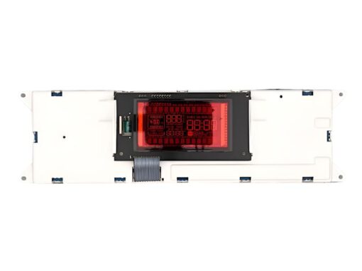 Whirlpool W11165552 Range Oven Electronic Control Board OEM Replaces W10871059