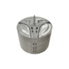 Whirlpool WPW10040480 Washer Complete Basket OEM Replaces W10040480