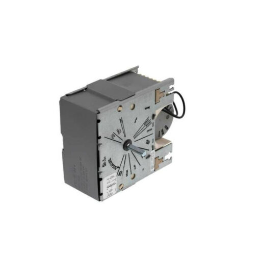Whirlpool WPW10112081 Washer Timer OEM Replaces 1447639