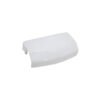 Whirlpool WPW10112925 Washer Door Handle OEM Replaces W10112925