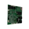 Whirlpool WPW10119143 Range Electronic Control Board OEM Replaces W10119143