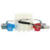 Whirlpool WPW10144820 Washer Water Inlet Valve OEM Replaces 13-6DBO-ICIJ