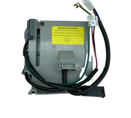 Whirlpool W10154805 Refrigerator Inverter Board Replaces WPW10154805 - Image 2