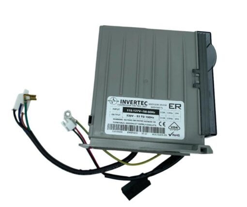 Whirlpool W10154805 Refrigerator Inverter Board Replaces WPW10154805