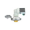 Whirlpool WPW10158389 Dishwasher Water Inlet Valve OEM Replaces W10158389
