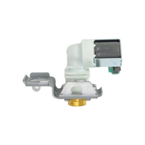 Whirlpool WPW10158389 Dishwasher Water Inlet Valve OEM Replaces W10158389