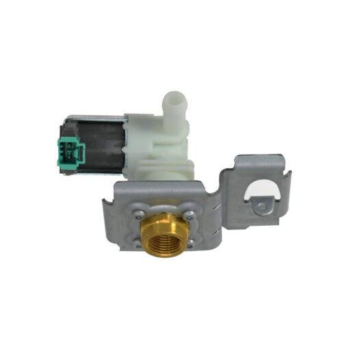 Whirlpool WPW10158389 Dishwasher Water Inlet Valve OEM Replaces W10158389 - Image 3