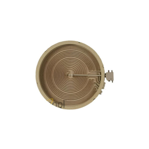 Whirlpool Range Triple Surface Element /Burner OEM - WPW10162041,  REPLACES:  W10162041 1481123 AH11749284 AH2348040 AP4370715 AP6016002 EA11749284 EA2348040 EAP11749284 EAP2348040 PS11749284 PS2348040 PD00051251