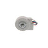Whirlpool WPW10162697 Refrigerator Ice Maker Motor OEM Replaces W10162697