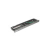 Whirlpool WPW10175241 Dishwasher Control Panel, Ultimate Silver OEM Replaces 1481426