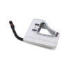 Whirlpool WPW10187307 Washer Bleach Dispenser OEM Replaces AH11749854