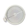 Whirlpool W10187837 Range Dual Surface Element/Burner Replaces W10187837